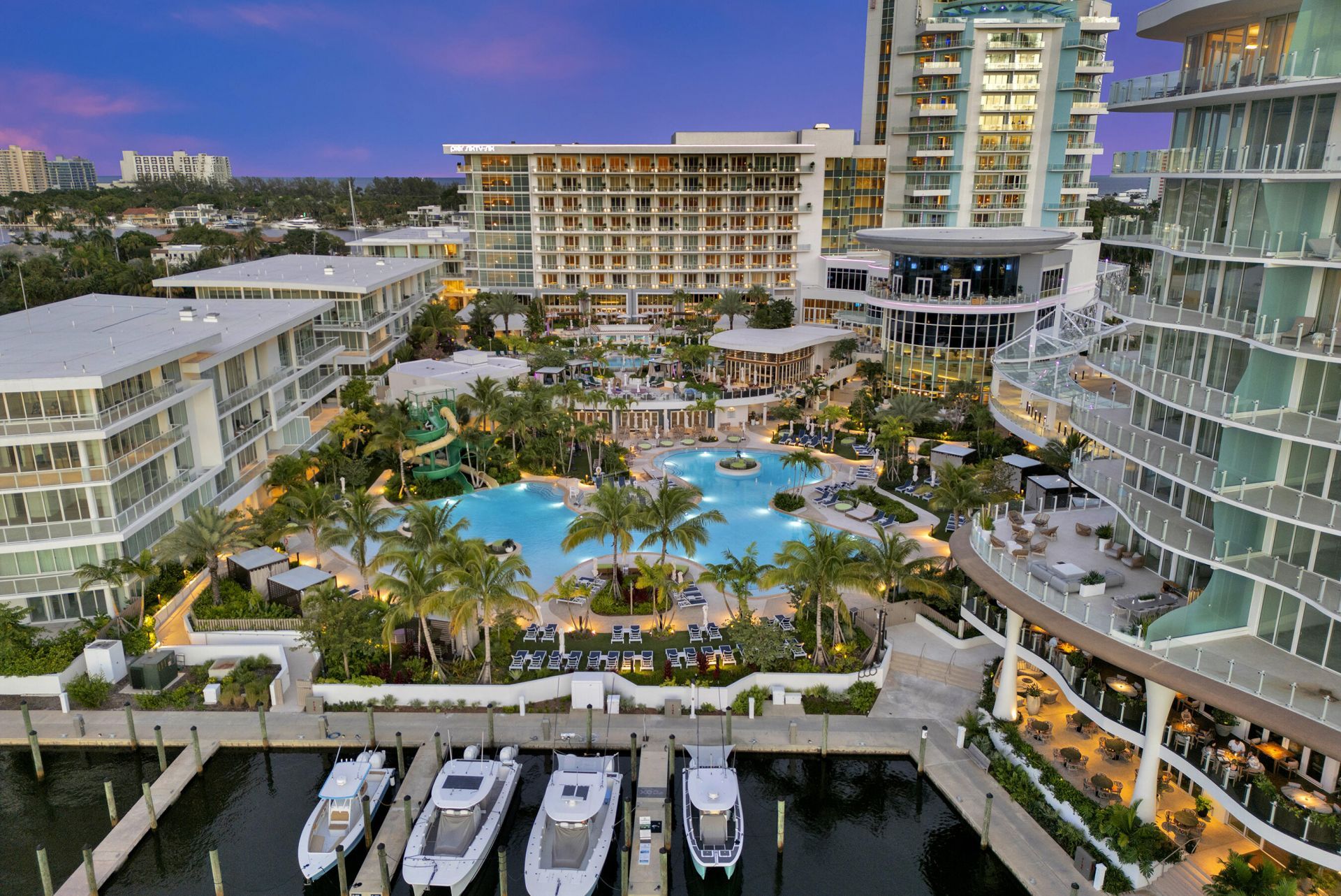 2321 SE 17th Street, Unit 401, Fort Lauderdale, FL 33316 Photo