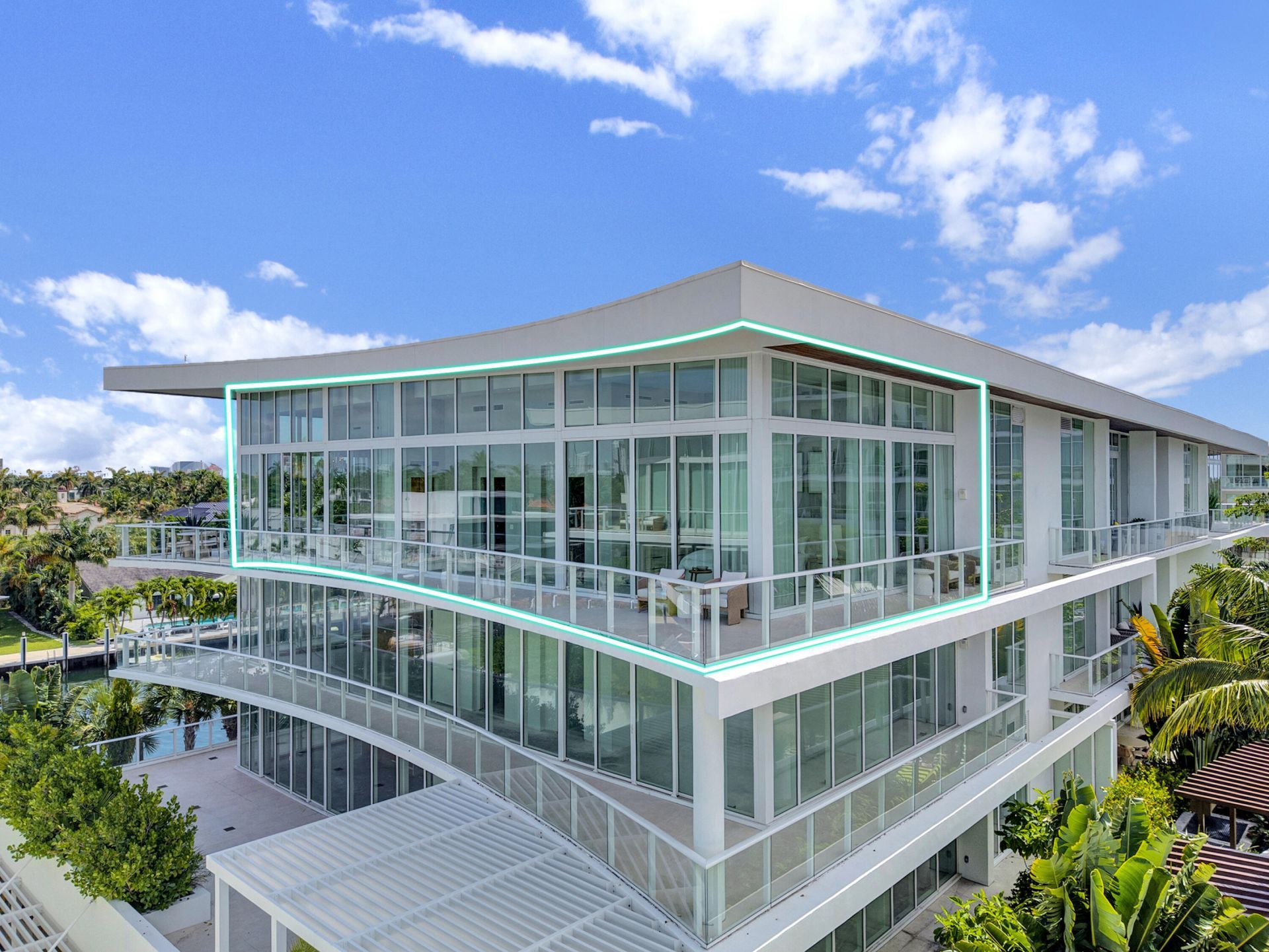 2321 SE 17th Street, Unit 401, Fort Lauderdale, FL 33316 Photo