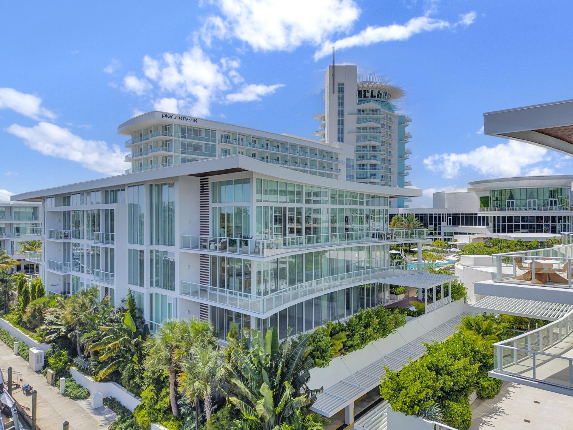 2321 SE 17th Street, Unit 401, Fort Lauderdale, FL 33316 Photo