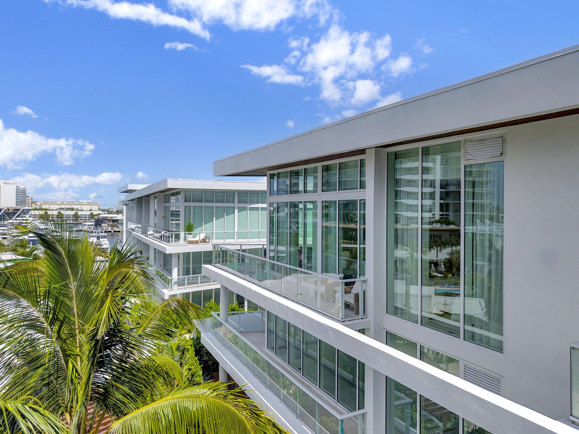 2321 SE 17th Street, Unit 401, Fort Lauderdale, FL 33316 Photo