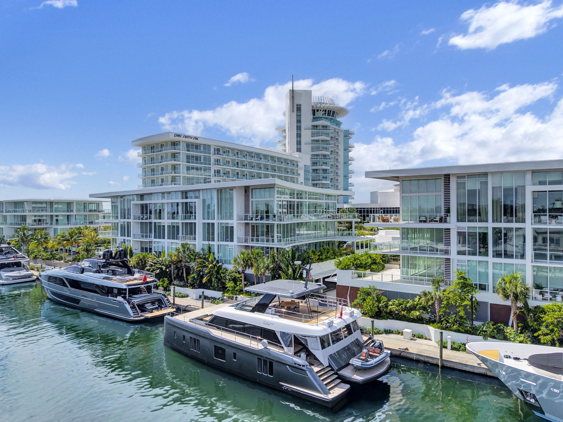 2321 SE 17th Street, Unit 401, Fort Lauderdale, FL 33316 Photo