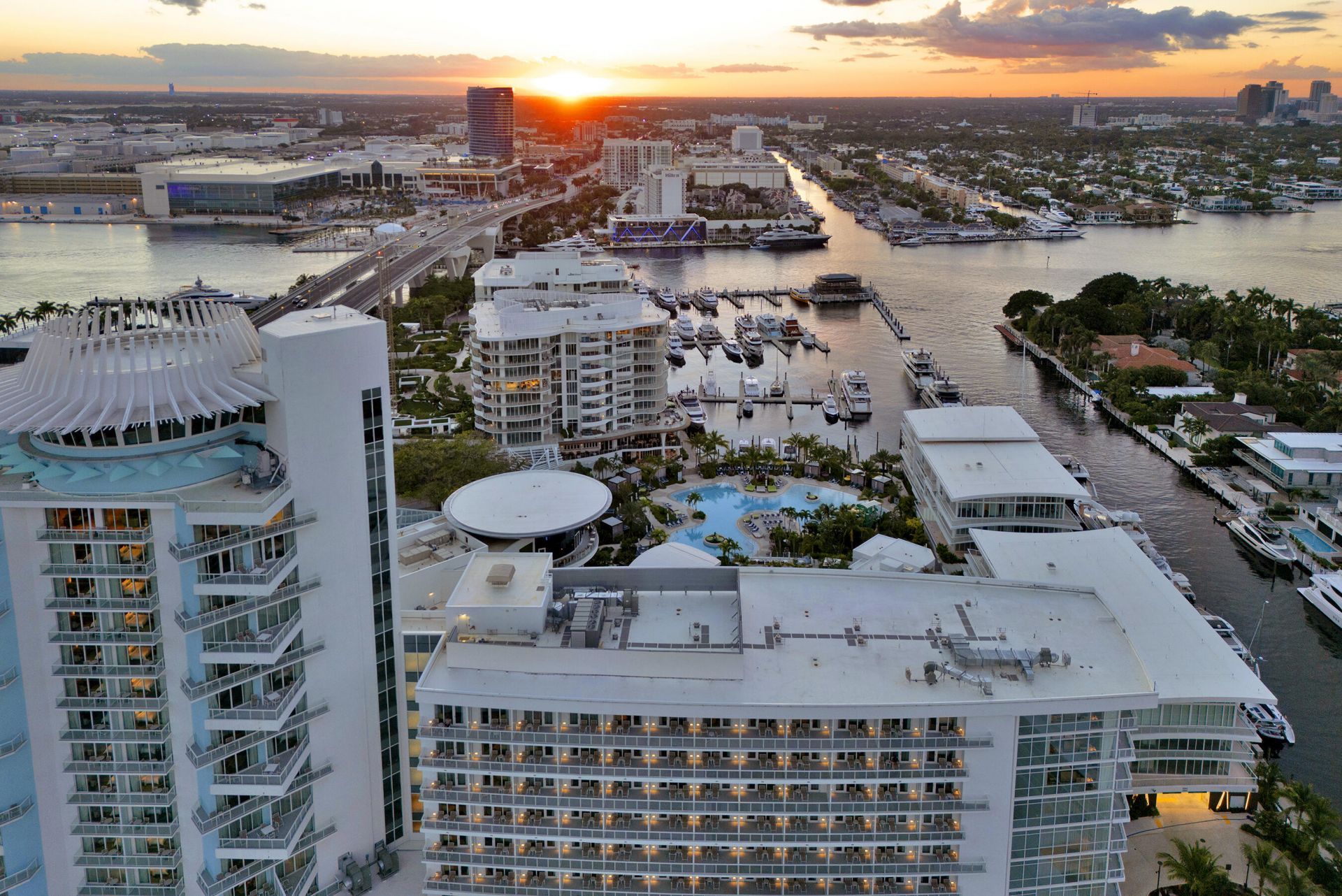 2321 SE 17th Street, Unit 401, Fort Lauderdale, FL 33316 Photo