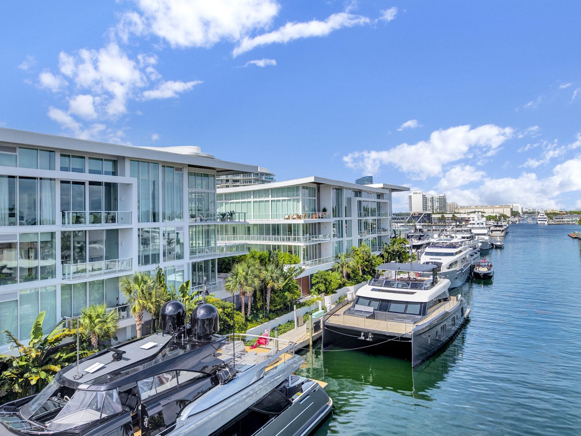 2321 SE 17th Street, Unit 401, Fort Lauderdale, FL 33316 Photo