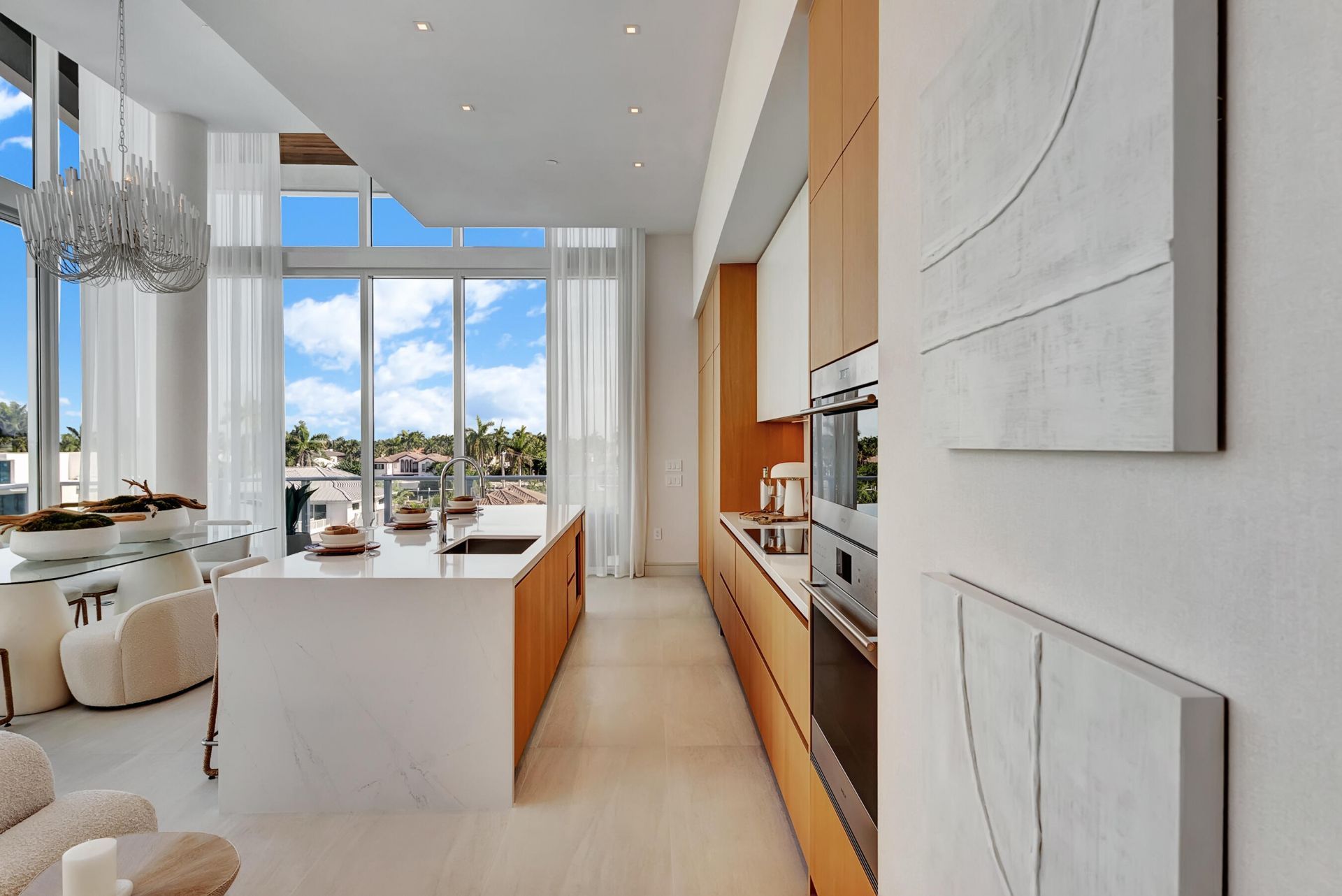 2321 SE 17th Street, Unit 401, Fort Lauderdale, FL 33316 Photo