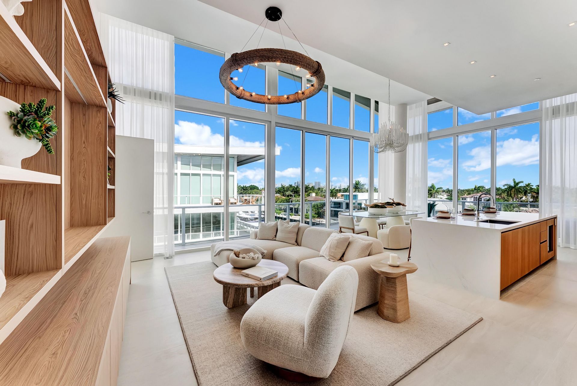2321 SE 17th Street, Unit 401, Fort Lauderdale, FL 33316 Photo