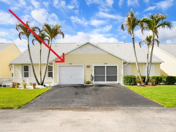 2640 SE Tropical East Circle, Port St. Lucie, FL 34952