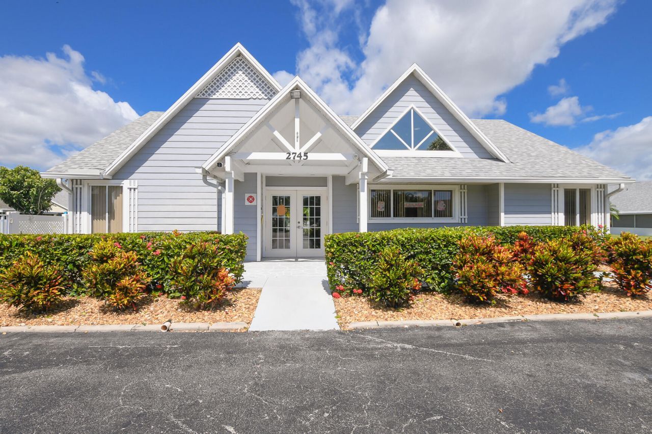 2640 SE Tropical E Circle, Port Saint Lucie, FL 34952 Photo