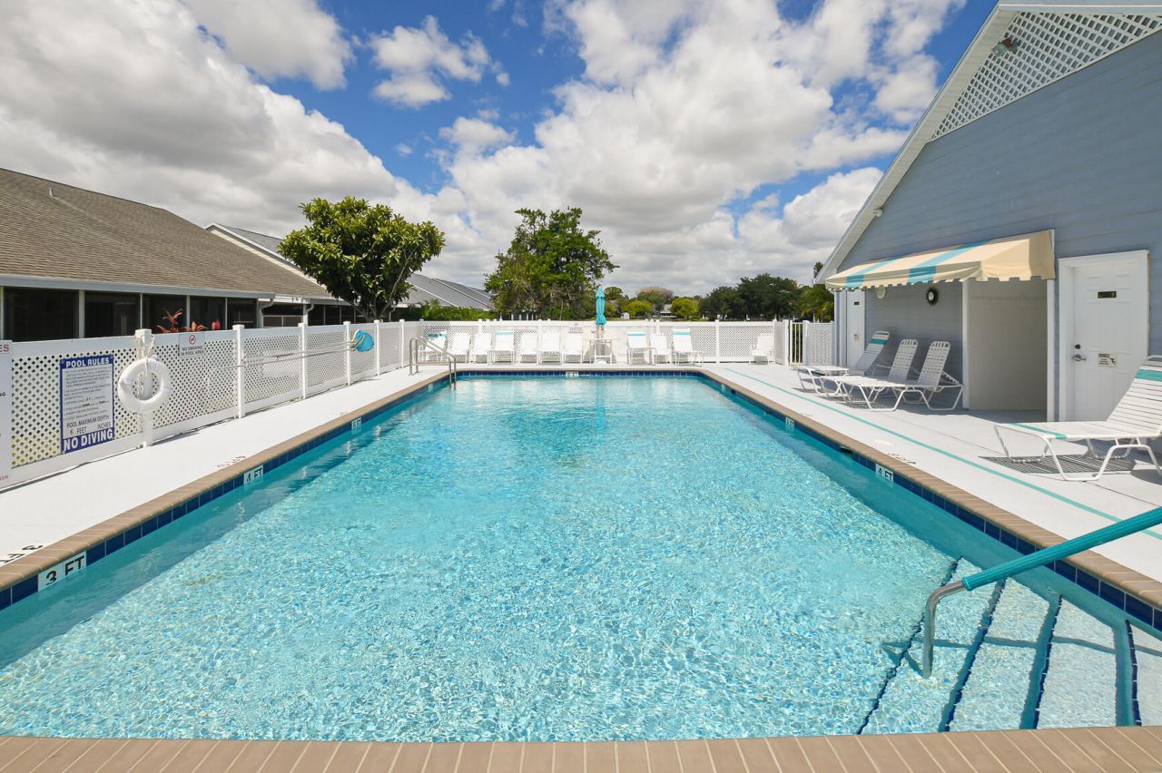 2640 SE Tropical East Circle, Port Saint Lucie, FL 34952 Photo