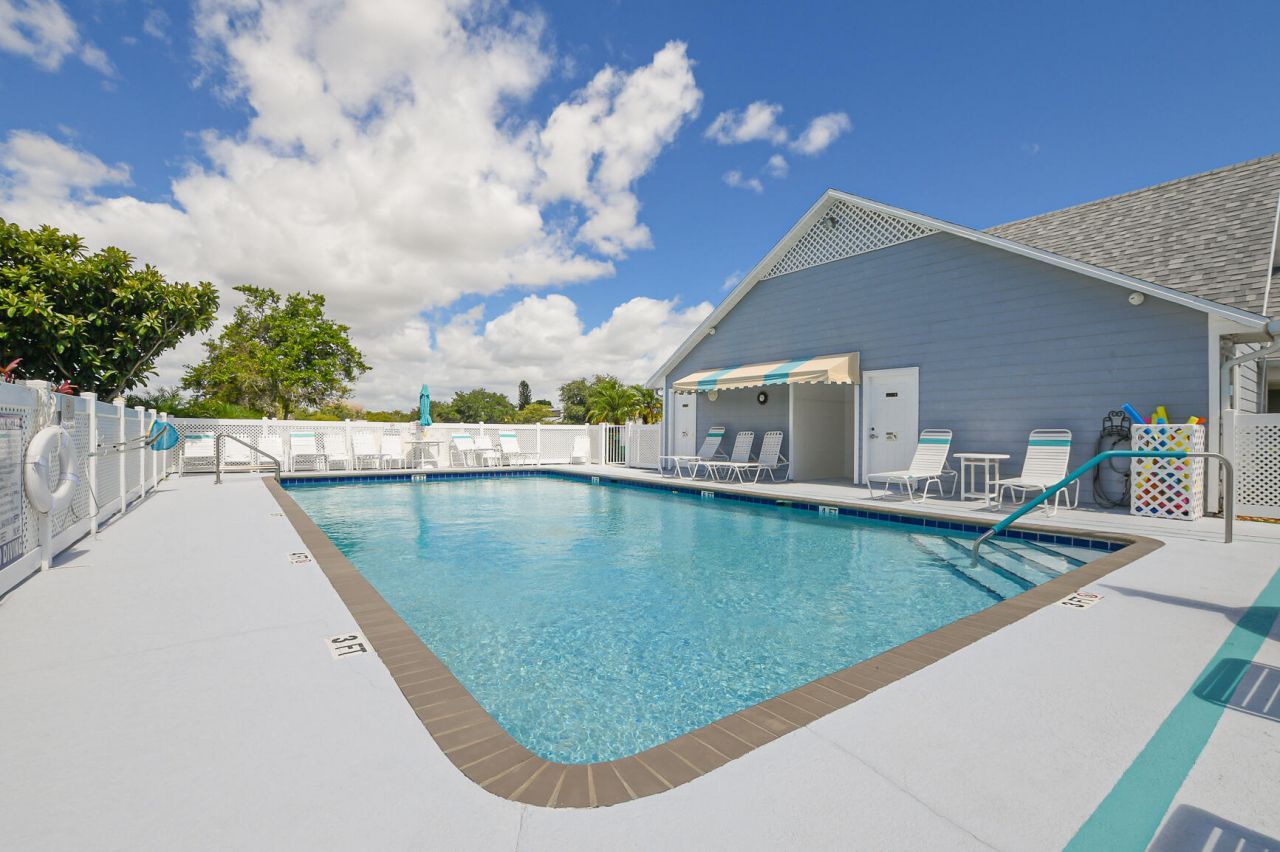 2640 SE Tropical E Circle, Port Saint Lucie, FL 34952 Photo