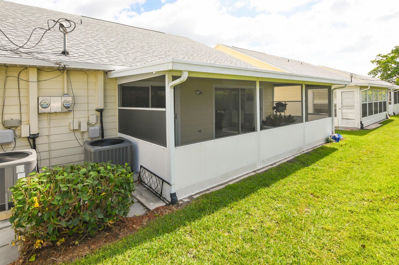 2640 SE Tropical E Circle, Port Saint Lucie, FL 34952 Photo