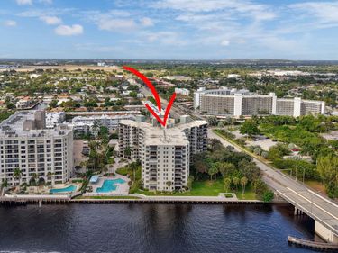 2900 NE 14th Street Causeway, Unit 602, Pompano Beach, FL 33062