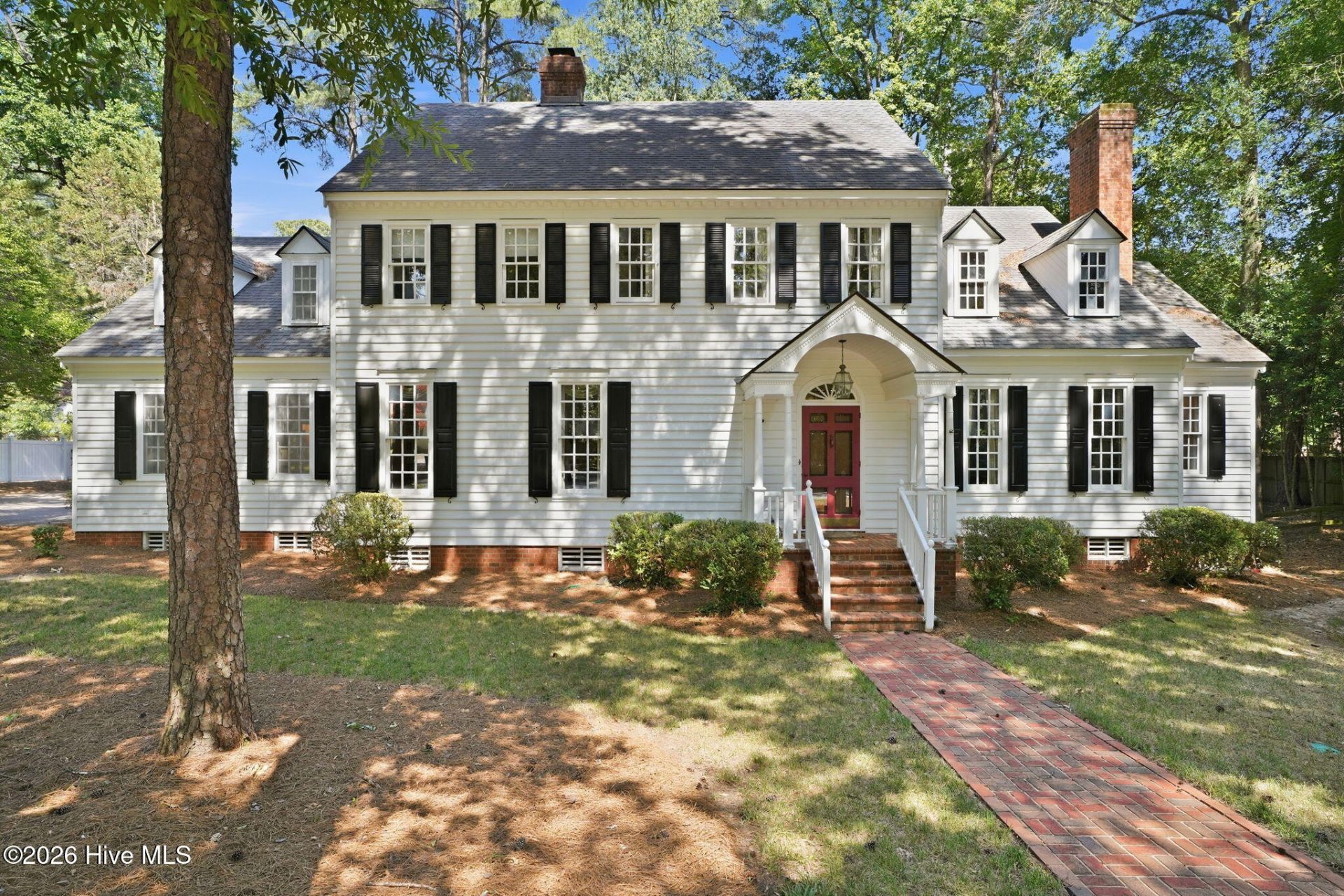 1012 Salem Street Nw, Wilson, NC 27893 Main Photo