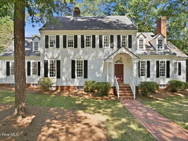 1012 Salem Street NW, Wilson, NC 27893