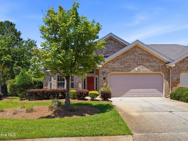 1101 Lillibridge Drive, Leland, NC 28451