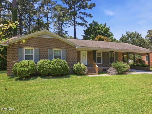 214 Crestline Boulevard , Greenville, NC 27834