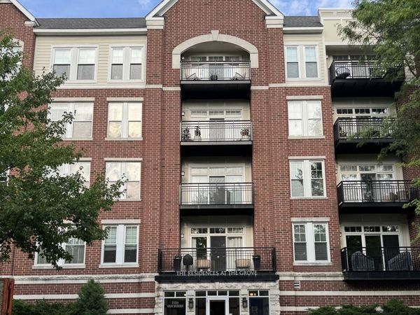 7753 Van Buren Street , Unit 305, Forest Park, IL 60130
