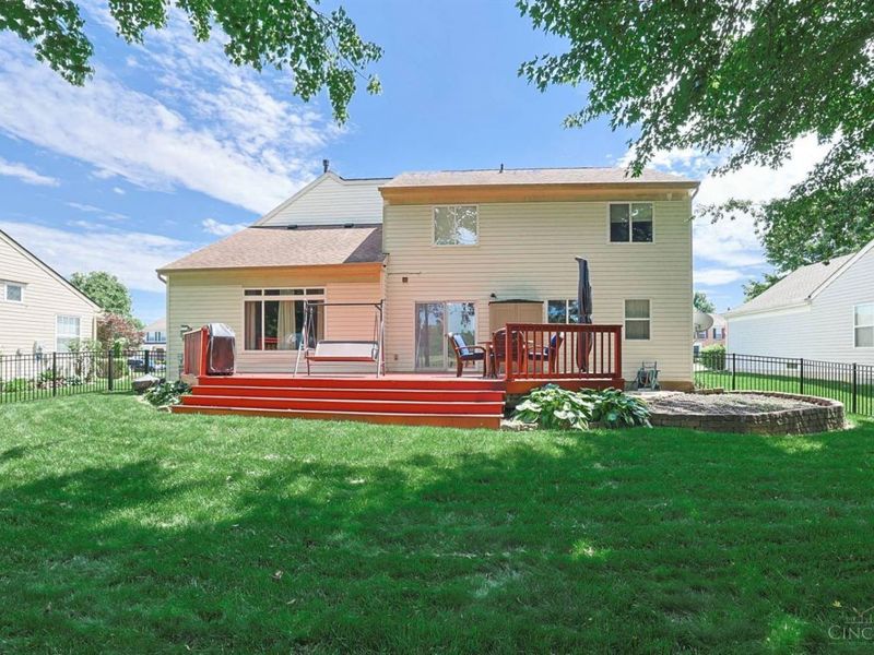 6510 Waverly, Morrow, OH 45152 Photo 44