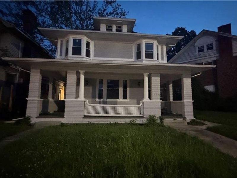 724 Salem Avenue, Dayton, OH 45406 Photo 1