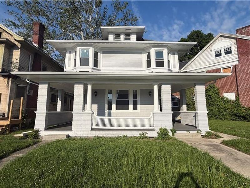 724 Salem Avenue, Dayton, OH 45406 Photo 42
