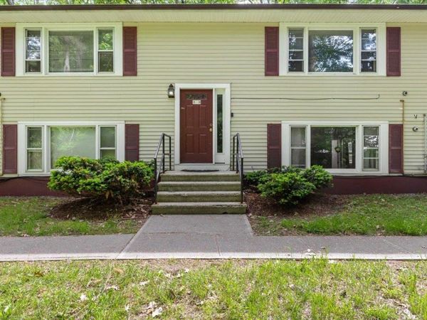 78 Sand Hill Road, Unit 27, Essex, VT 05452