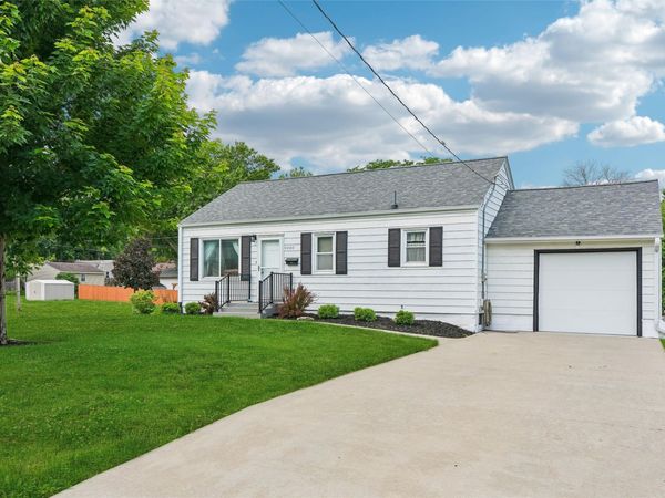 4000 53rd Street , Des Moines, IA 50310