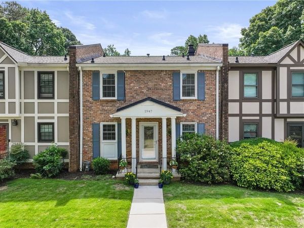 2947 Lavista Way , Decatur, GA 30033