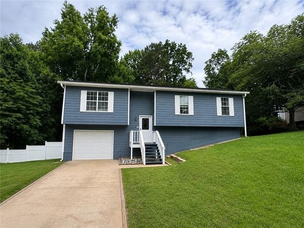 188 Pilgrim Lane , Powder Springs, GA 30127