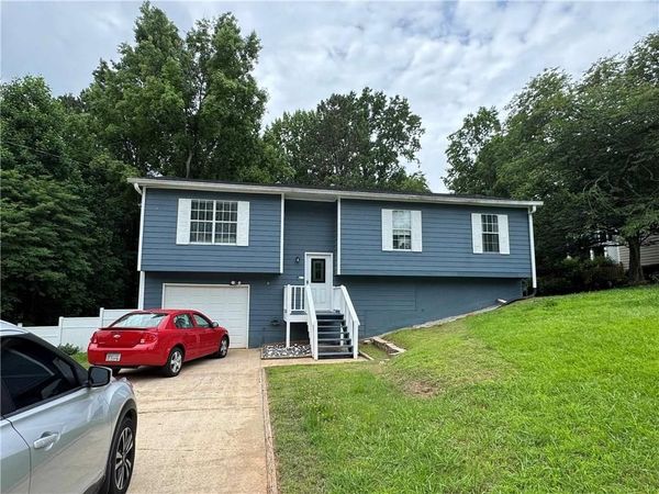 188 Pilgrim Lane , Powder Springs, GA 30127