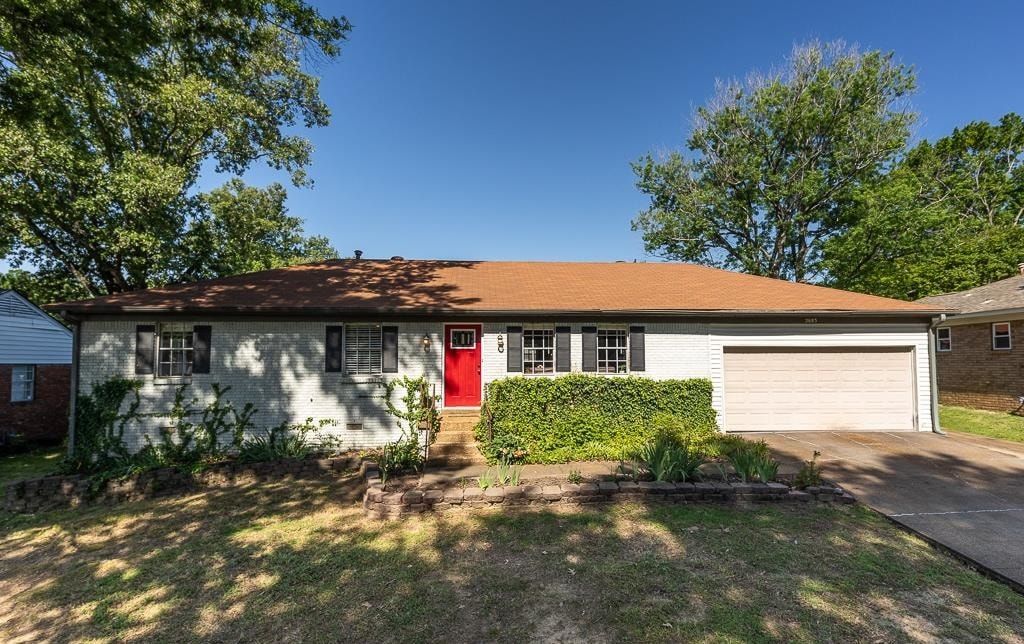 2683 Galaxie St, Bartlett, TN 38134 Main Photo
