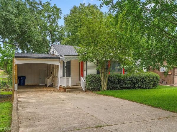 515 Davis St Street , Minden, LA 71055