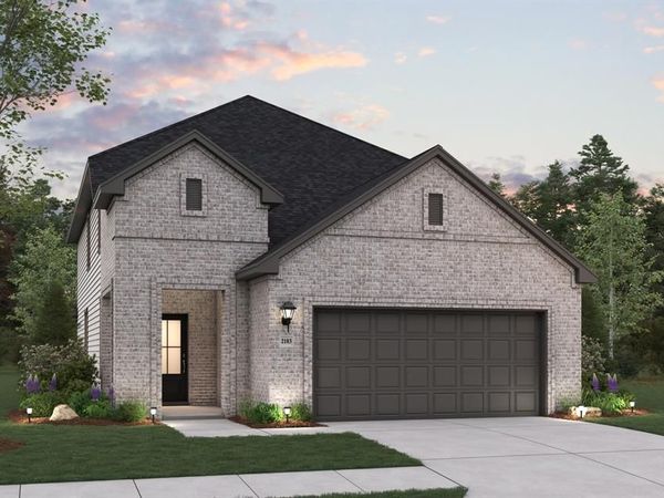 461 Silent Pond Park, Lavon, TX 75166