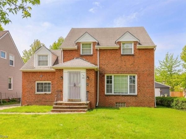 144 E 208th Street , Euclid, OH 44123