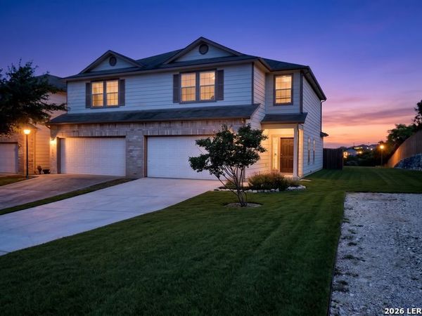 3802 ABBEY CIR, San Antonio, TX 78260