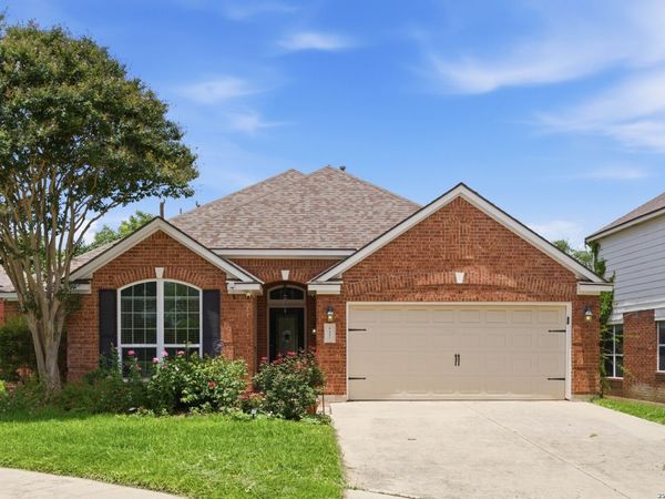 6551 Jade Mdw, San Antonio, TX 78249
