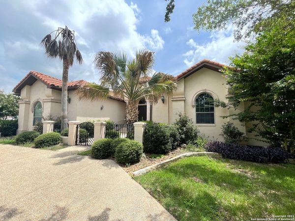 19726 FOLONARI, San Antonio, TX 78258