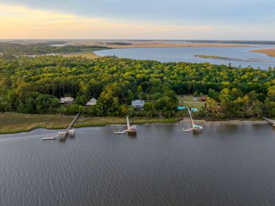 3358 Baldwin Lane, Green Pond, SC 29446