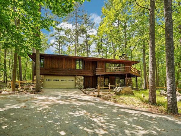 329 Timberlake Road, Wilson, WI 53081