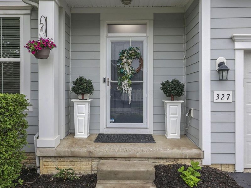 327 Fox Glen Drive E, Pickerington, OH 43147 Photo 11