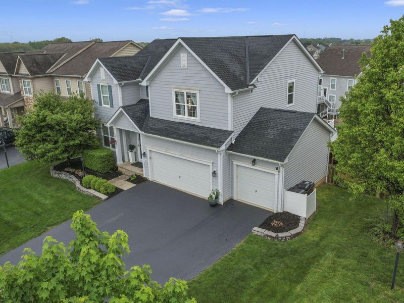 327 Fox Glen Drive E, Pickerington, OH 43147 Photo 5