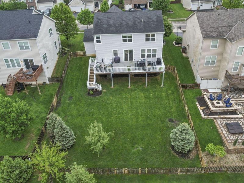 327 Fox Glen Drive E, Pickerington, OH 43147 Photo 60