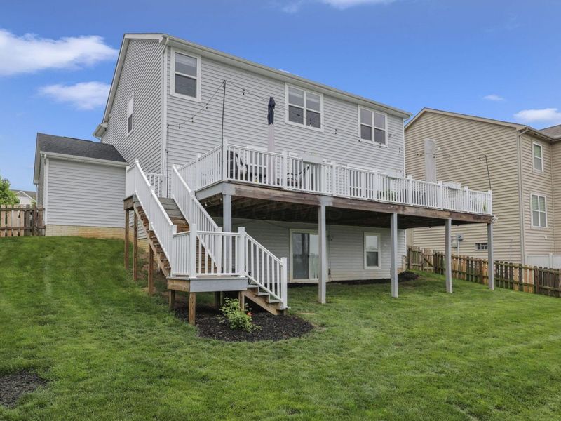 327 Fox Glen Drive E, Pickerington, OH 43147 Photo 62