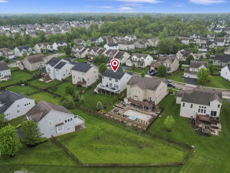 327 Fox Glen Drive E, Pickerington, OH 43147 Photo 63