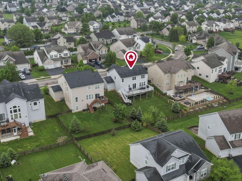 327 Fox Glen Drive E, Pickerington, OH 43147 Photo 64