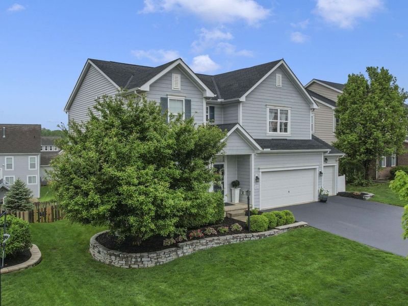 327 Fox Glen Drive E, Pickerington, OH 43147 Photo 66
