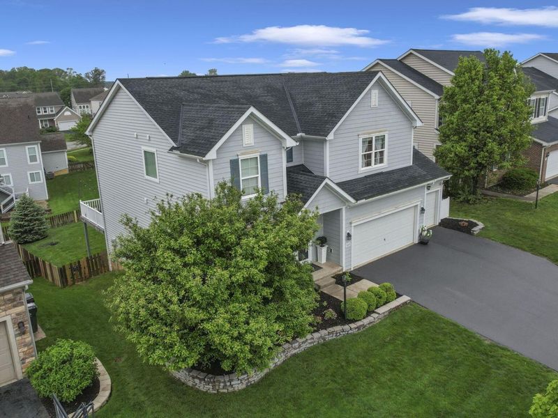 327 Fox Glen Drive E, Pickerington, OH 43147 Photo 67