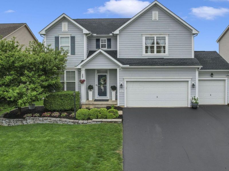 327 Fox Glen Drive E, Pickerington, OH 43147 Photo 68