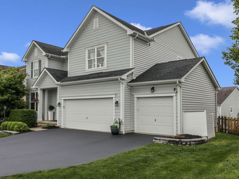 327 Fox Glen Drive E, Pickerington, OH 43147 Photo 9