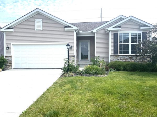 727 Lorenzo Drive , Marysville, OH 43040