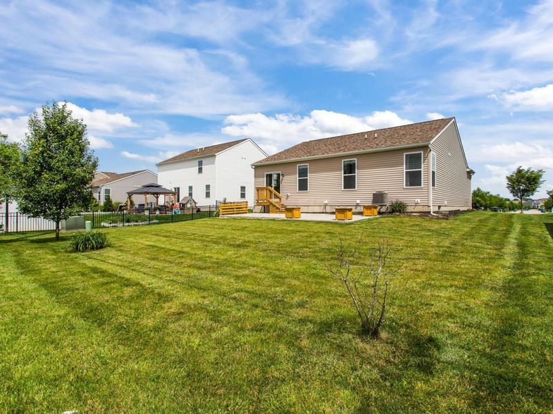 727 Lorenzo Drive, Marysville, OH 43040 Photo 25