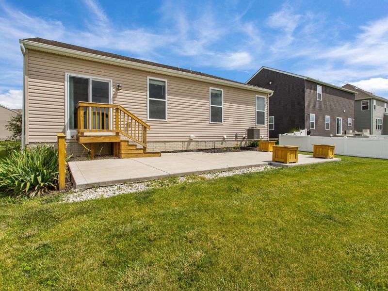 727 Lorenzo Drive, Marysville, OH 43040 Photo 26